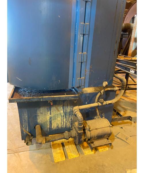 Automatic Parts Washing Machine - Image 4